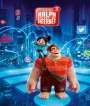 Ralph Breaks the Internet (2018) ราล์ฟตะลุยโลกอินเทอร์เน็ต วายร้ายหัวใจฮีโร่ 2