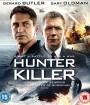 Hunter Killer (2018) สงครามอเมริกาผ่ารัสเซีย