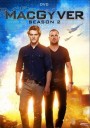 MacGyver Season 2 แมคกายเวอร์ ยอดคนสมองเพชร ปี 2 ( ตอนที่ 1 - 23 จบ )