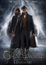 Fantastic Beasts 2 The Crimes of Grindelwald  สัตว์มหัศจรรย์ อาชญากรรมของกรินเดลวัลด์