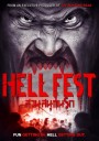 Hell Fest  สวนสนุกนรก