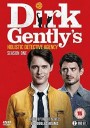 Dirk Gently s Holistic Detective Agency Season 1 สำนักงานนักสืบแบบโฮลิสติกของเดิร์ค เจนท์ลีย์ ( 8 ตอนจบ 2016 )