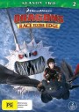 Dragons: Race to the Edge Season 2 ( 13 ตอนจบ 2016 ) ตอนที่ 4 กับ 11 พากย์อังกฤษ ไม่มีบรรยายครับ