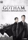 Gotham Season 4  ก็อตแธม นครรัตติกาล ปี 4 ( 22 ตอนจบ )