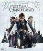 Fantastic Beasts 2 : The Crimes of Grindelwald (2018) สัตว์มหัศจรรย์ อาชญากรรมของกรินเดลวัลด์