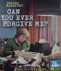 Can You Ever Forgive Me? (2018) ยกโทษให้ฉันได้ไหม