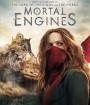 Mortal Engines (2018) สมรภูมิล่าเมือง จักรกลมรณะ