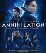 Annihilation (2018) แดนทำลายล้าง