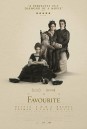 The Favourite (2018)  เดอะ เฟฟเวอริท อีเสน่ห์ร้าย