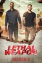 Lethal Weapon  Season 3  ( ep 1-15 จบ )