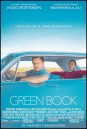 Green Book เพื่อนต่างสี...ไม่มีวันจาง