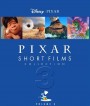 Pixar Short Films Collection 3 (2018)