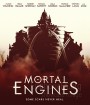 Mortal Engines (2018) สมรภูมิล่าเมือง จักรกลมรณะ