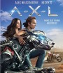 A-X-L (2018) แอคแซล โคตรหมาเหล็ก