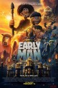 Early Man (2018) เออร์ลี่ แมน ( ติด Cinavia เสียง English )   