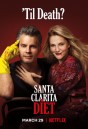 Santa Clarita Diet Season 3 ( 10 ตอนจบ )