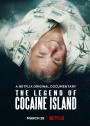 The Legend of Cocaine Island (2019) ตำนานแห่งเกาะโคเคน