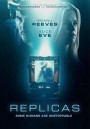 Replicas (2018) พลิกชะตา เร็วกว่านรก