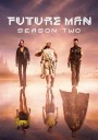 Future Man Season 2 ( 13 ตอนจบ )