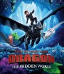 How to Train Your Dragon: The Hidden World (2019) อภินิหารไวกิ้งพิชิตมังกร 3