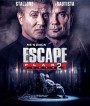 Escape Plan 2: Hades (2018) แหกคุกมหาประลัย 2