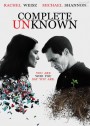 Complete Unknown (2016) กระชากปมปริศนา