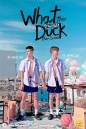 What The Duck รักแลนดิ้ง Final Call ( EP.1-8 จบ )