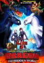 How to Train Your Dragon 3 The Hidden World (2019) อภินิหารไวกิ้งพิชิตมังกร 3