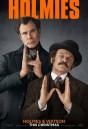 HOLMES & WATSON (2018) โฮล์ม และ วัตสัน