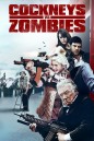 Cockneys VS Zombies (2012) แก่เก๋า ปะทะ ซอมบี้