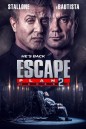 Escape Plan 2 Hades (2018) แหกคุกมหาประลัย 2