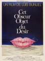 That Obscure Object of Desire  ปรารถนา อย่ายั่ว 1977