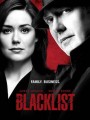 The Blacklist Season 5 บัญชีดำ อาชญากรรมซ่อนเงื่อน ปี 5 ( Ep 1-22 จบ )