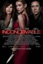 Inconceivable  สวยอำมหิต จิตวิปลาส