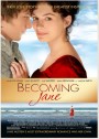 Becoming Jane [2007]  รักที่ปรารถนา