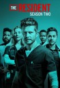 The Resident Season 2 ( Ep.1-23 จบ )