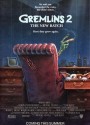 GREMLINS 2 the NEW BATCH (1990)  เกรมลินส์ 2 ปีศาจถล่มเมือง