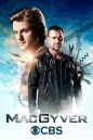 MacGyver Season 3 แมคกายเวอร์ ยอดคนสมองเพชร ปี 3 ( ตอนที่ 1 - 22 จบ )