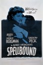 Spellbound 1945