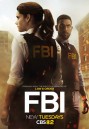 FBI  Season 1  ( ep 1-22 จบ )