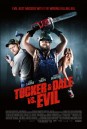 Tucker And Dale vs Evil (2010) สับฮา ไอ้หนุ่มบ้านนอก