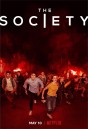 The Society Season 1 ( 10 ตอนจบ )