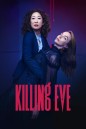 Killing Eve Season 2 พลิกเกมล่า แก้วตาทรชน ปี 2  Ep.1-8 (จบ)