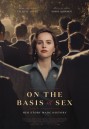 On the Basis of Sex  สตรีพลิกโลก