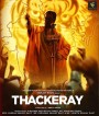 Thackeray (2019)