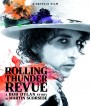 Rolling Thunder Revue: A Bob Dylan Story by Martin Scorsese (2019)