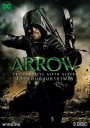 Arrow Season 6 แอร์โรว์ คนธนูมหากาฬ ปี 6 ( 23 ตอนจบ )