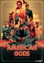 American Gods Season 2 EP.1-EP.8 (จบ)