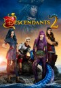 Descendants 2 รวมพลทายาทตัวร้าย 2 ( 2017 )