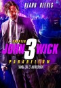 John Wick Chapter 3  Parabellum  จอห์นวิค แรงกว่านรก 3